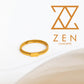 Promise Love Ring by Zen Concepts