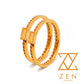 Promise Love Ring by Zen Concepts