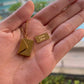 PS I LOVE YOU NECKLACE (18k Plated Premium Gold)